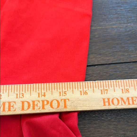 Farm Rio x Anthropologie Strapless Heart Mini Dress Large - Picture 9 of 12